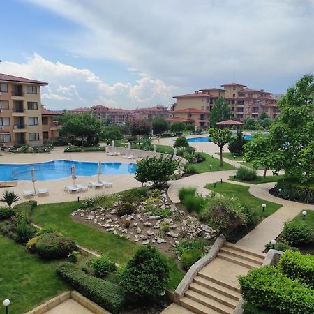 Magic Dreams Apartments Sveti Vlas Buitenkant foto