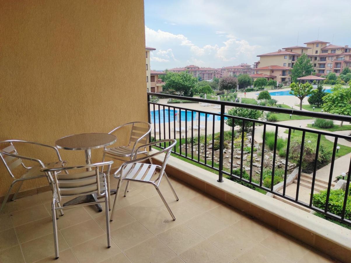 Magic Dreams Apartments Sveti Vlas Buitenkant foto