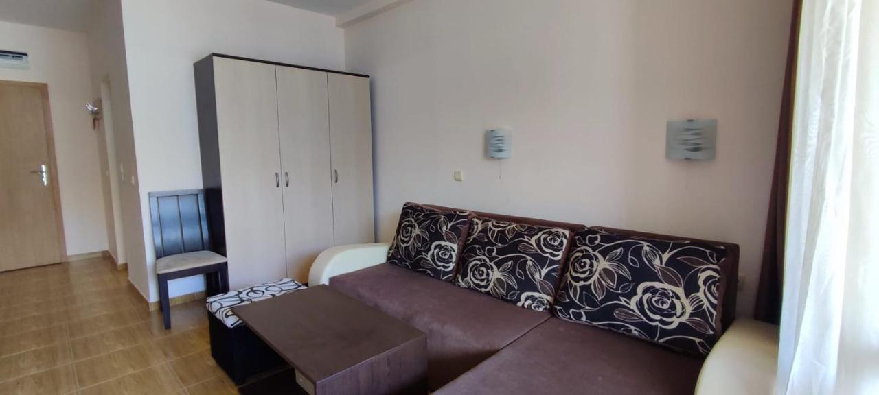 Magic Dreams Apartments Sveti Vlas Buitenkant foto