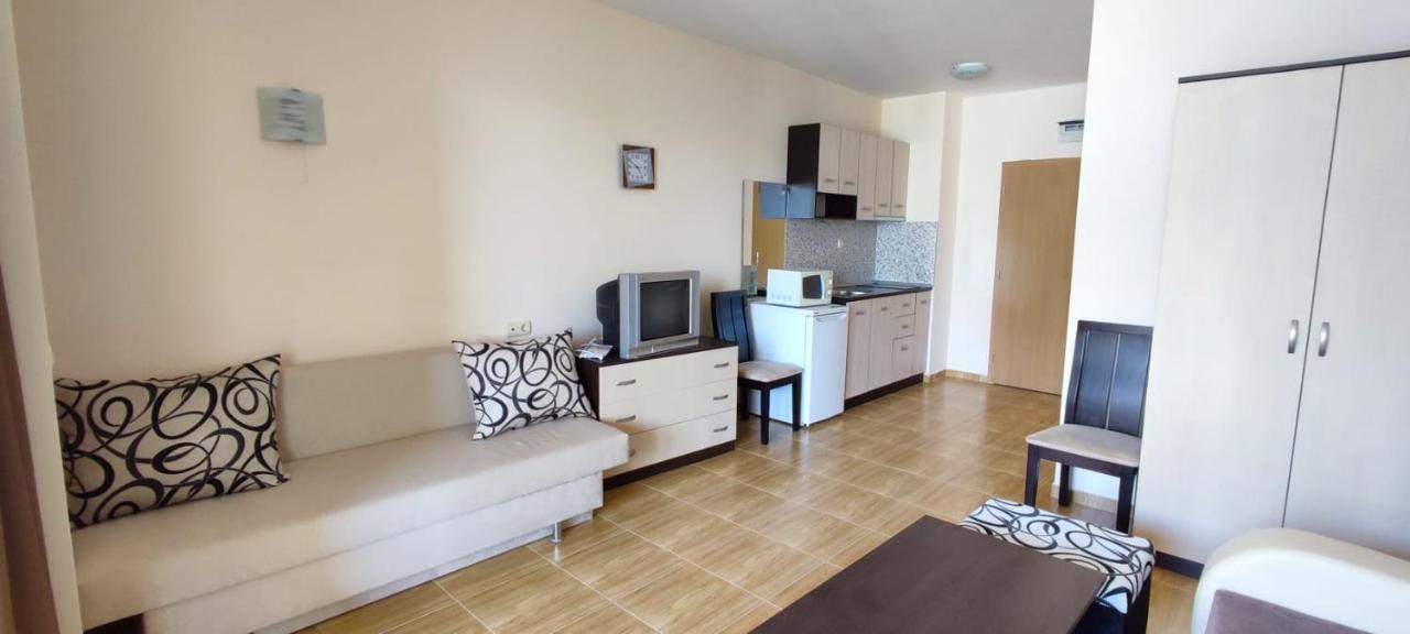 Magic Dreams Apartments Sveti Vlas Buitenkant foto