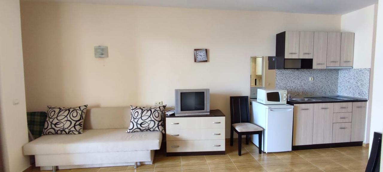Magic Dreams Apartments Sveti Vlas Buitenkant foto